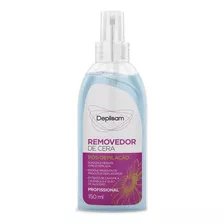 Removedor De Cera Depilsam 150ml