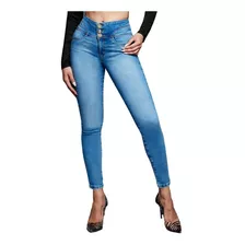 Jeans Casual Seven Eleven 9250 - 1031403