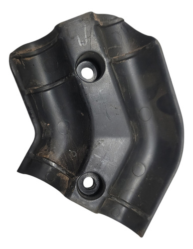 Suporte Tubo Aquecedor Caixa Ventilacao Ranger