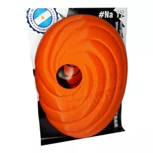 Mascara Tobi Obito Akatsuki Naruto Shippuden Tienda Anime