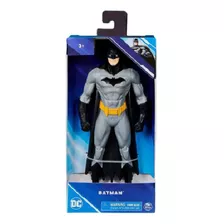 Boneco Liga Da Justiça Batman 24 Cm - Sunny 3374