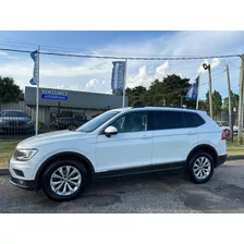 Volkswagen Tiguan 1.4 Tfsi 7plazas