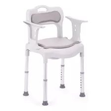 Silla De Ducha Y Baño Yuwell H027b Entrega Gratis Santiago