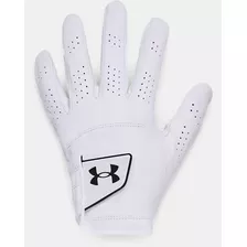 Luva Under Armour Spieth Tour 100 % Cabretta - Easy Golf