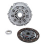 Kit De Clutch Isuzu Impulse 2.3l 1988 1989 Luk