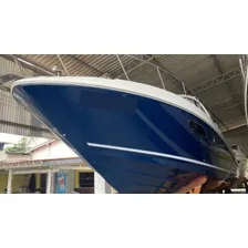 Lancha Sea Ray 375