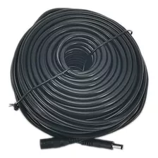 Cable De Extensión Del Adaptador De Energía Dc De 100...