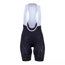 Safetti Pantaloneta Cargadera Mujer Ruta Country Mtb