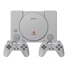 Sony Playstation One Classic