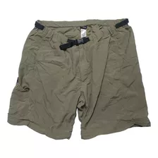 Short Patagonia Hombre Xl Abril 07