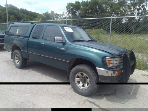 Rin 16 Toyota 4runner T100 Tacoma Hilux #4260135740 1 Pieza  Foto 8