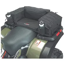 Bolsa Trasera Coleman Atv Con Fondo Acolchado