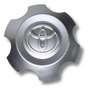 Emblema Toyota 70 Aniversario Toyota XTRA CAB