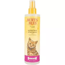 Burt's Bees Champú Para Gatos Sin Necesidad De Agua