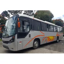Comil Versatile Ônibus C/ar Fretamentos Revisado Conservado 