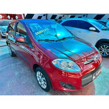 Fiat Palio 1.0 Mpi Attractive 8v Flex 4p Manual