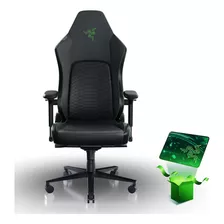 Silla Gamer Razer Iskur V2 Black/green