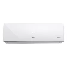 Aire Acondicionado Bgh Silent Air Split Frío/calor 4400 Frigorías Blanco 220v Bsh52wcu