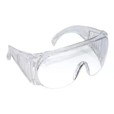 Óculos De Proteção Vision300 Antirisco Volk Do Brasil