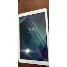 Tablet Samsung Galaxy Tab E Tab E 9.6in 8gb Branco