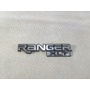 Emblema Salpicadera Derecha Ranger Stx 22-23 Nueva Original