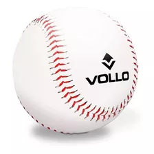 Bola Baseball Beisebol Profissional Vollo Cortiça E Borracha