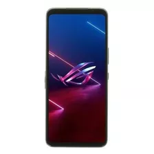 Película Hidrogel Compatível Com Asus Rog Phone 5s 