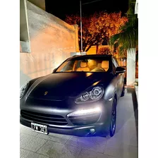 Porsche Cayenne 2012 4.8 S 400cv (958)