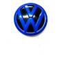 Letras Y Nmeros Volkswagen Para Pointer, Bora,jetta,golf