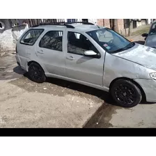 Fiat Palio Weekend 1.7 Elx