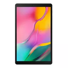 Tablet Samsung Galaxy Tab A 10.1 2019 Sm-t515 10.1 32gb Silver E 2gb De Memória Ram