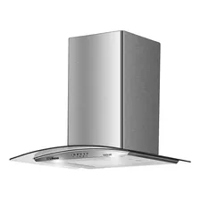 Extractor Purificador Campana Cocina Liliana Kc994 Rex