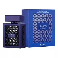 Lattafa Rave Now Intense Men 100ml Edp