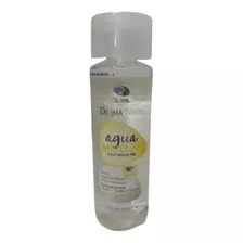 Agua Micelar 200ml Derma White - mL a $50