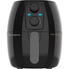 Fritadeira Sem Óleo 3l Cadence Pratic Fryer