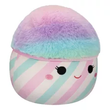 Squishmallows - Pelúcia De 30cm - Bevin