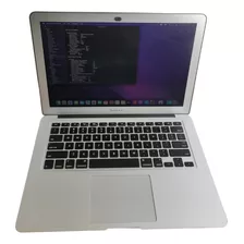Laptop Macbook Air 2017 256 Gb