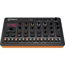 Roland T8 Maquina De Ritmos Bajo 