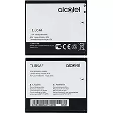 Batería Original Oem Alcatel Linkzone Mobile Hotspot Tlib5af