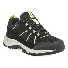 Zapatillas Deportivas Hombre Montagne Trekking Austin