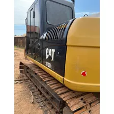 Caterpillar 312d 2l 2014