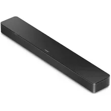 Barra De Sonido Bose Smart Soundbar 300 Bluetooth Wi-fi (negro)