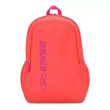 Mochila Olympikus Essential