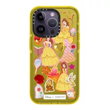 Fundas Princesas Estilo Casetify