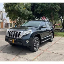 Toyota Prado Tx