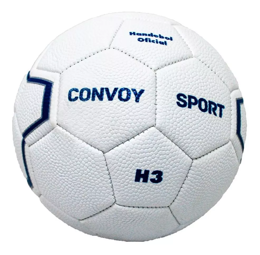 Bola Handball Convoy H3