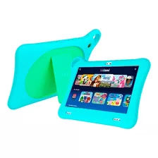 Tablet Alcatel Tkee Mini Tab 7 Kids 7´ 1gb/32gb - Tecnobox