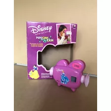 Proyector De Bolsillo Disney Princess