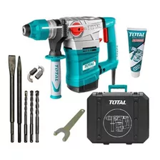 Rotomartillo Total Tools Industrial Th118366 1800w 