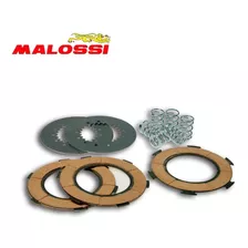 Discos Embrague Malossi Vespa Originale- T5- Nv. M Clasicas